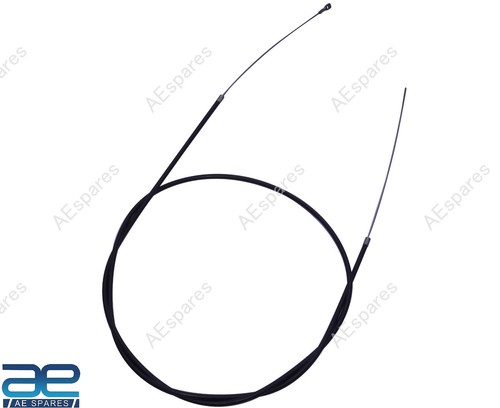 Câble accélérateur pour - câble, d'accélérateur
