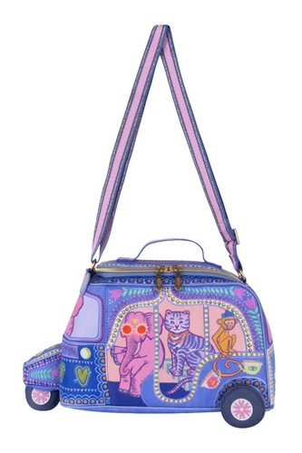 Oilily sac épaule - à,