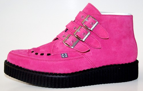 U k a8507 creepers - a8507,