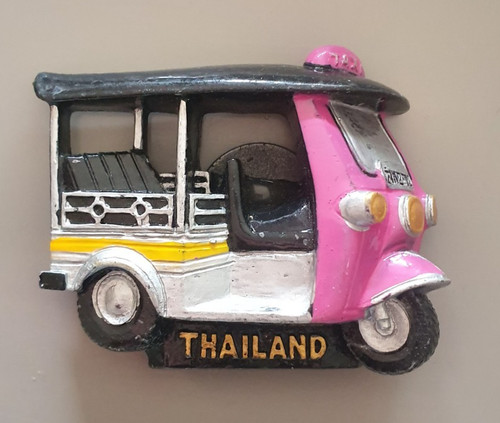 Magnet collection thailande - collection,