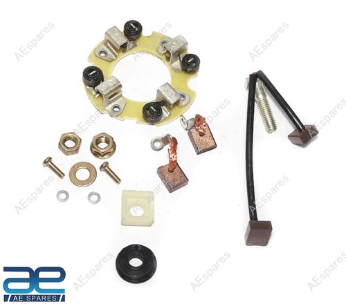 Kit balais charbon - kit, de