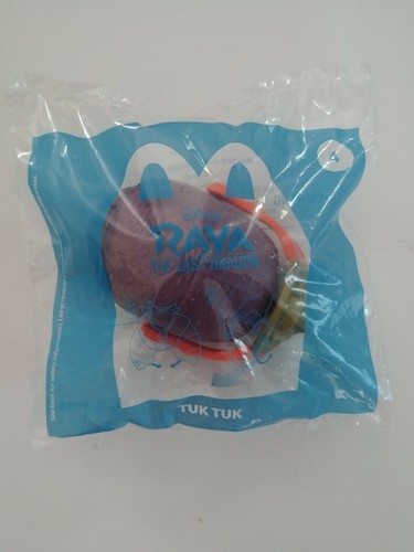2021 mcdonald disney - 2021,