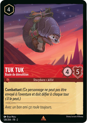 Tuktuk boule de - tuktuk,