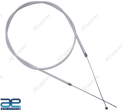 Câble accélérateur gaz - câble,